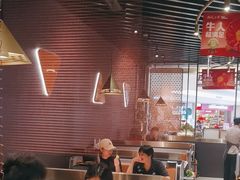 -牛人日志·鲜牛肉骨汤火锅(万科里瑧店)