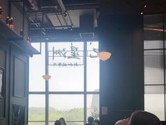 -章记星洲 · 新加坡餐厅(望京店)