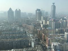 -济南富力凯悦酒店