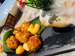 -老福洲·三十年福州味(斗东店)