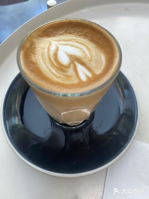 麻雀咖啡SPARROW COFFEE(十全街店)图片