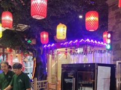 -津沽小院(天津之眼店)