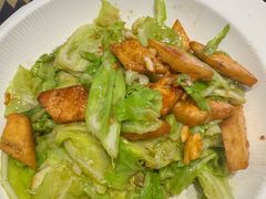 -巴依老爷新疆美食(工体旗舰店)