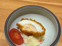 -大岛日本料理铁板烧(南通大饭店)