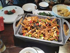 -米家小馆(新华店)