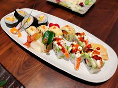 小栗子套餐-莳空烧鸟店(晨沐店)