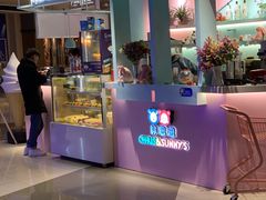 -上影国际影城(成都银泰LUXE店)