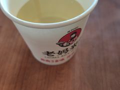 -老妈米线(港龙店)