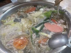 -海关荤豆花(洋河一路店)