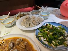 -日丰园海肠水饺·老字号大连海鲜(和平广场店)