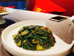 -羲和雅苑•北京烤鸭(平安国际金融中心店)