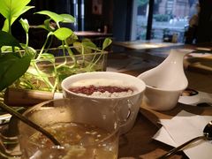 桃胶凉粉-炖物24章·顺时轻养茶(杭州大厦店)