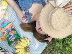 -长春市南湖公园