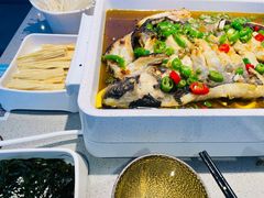 -半天妖烤鱼(海梦一方店)