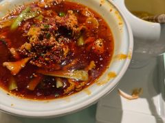 -北京老铺烤鸭(西稍门店)