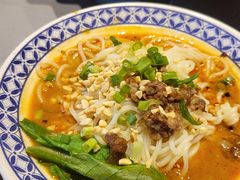 -四川饭店(长白店)