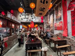 -周小波重庆小面·重庆名小吃(邹容路店)