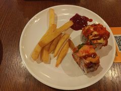 -王氏炉匠·烧鸟放题自助(三里屯店)