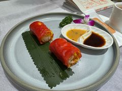 -丰鲤楼•闽南茶楼(仟禧汇店)
