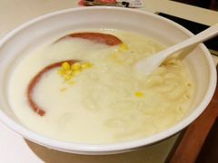 -金利茶餐厅(中船汇店)