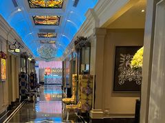 -INLOVE KTV(古墩印象城店)