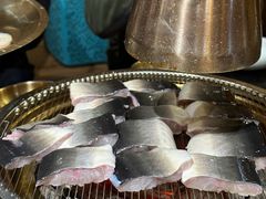 -味家烤肉烤鳗鱼牛排(西塔旗舰店)