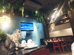 -湘当爱·鲜煮现炒(松岗立业路店)