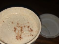 -星巴克(昆明美辰百货店)