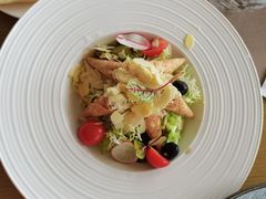 -杏荟旋转餐厅(广州爱群店)
