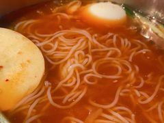 -汉拿山(北京上地华联店)
