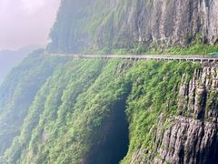 -瓦屋山景区