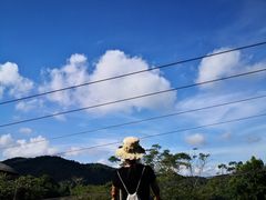 -海南槟榔谷黎苗文化旅游区