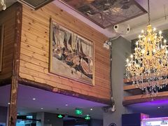-明日世界密室轰趴·剧本桌游·箭馆团建(国贸店)