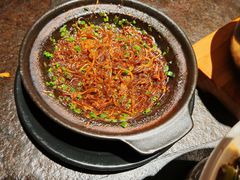 -老灶房-四川土菜(开元店)