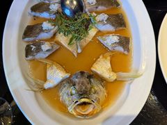 -上海苏宁宝丽嘉酒店·嘉府壹号中餐厅