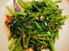 虾酱空心菜-米泰MiThai