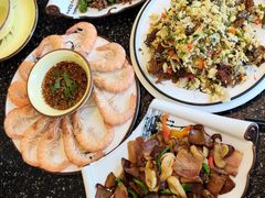 -海韵人家.海景花园经典云南菜(双廊店)