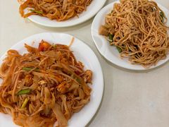 -清真八一八烩面馆(德化步行商业街店)