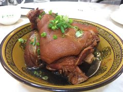 -观桥阁(锦溪店)