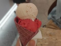 -Dal Cuore 达可芮冰淇淋(陕西北路店)