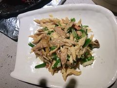 -吉旺港式餐厅(南方商城店)