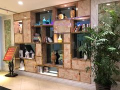 -沪华海鲜大酒楼(南汇店)
