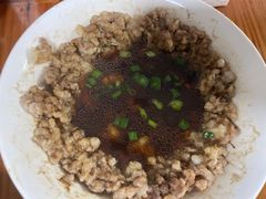 蒸肉饼-玲燕蒸菜馆(江东路店)