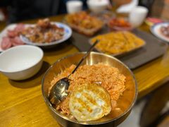-聚合鑫东北熏酱熟食麻辣面(长阳店)
