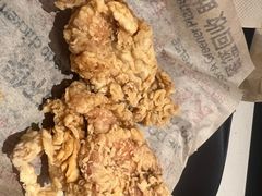 -麦当劳(交道口店)