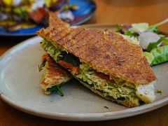 -Jamaicablue Coffeeshop(中央广场店)