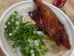 -杞兴东莞烧鹅