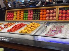 -韩盛炭火烤肉(万达广场店)