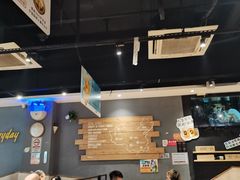 -木屋烧烤(岗顶二店)