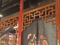 -老北京胡同味道二荤铺(酒仙桥店)